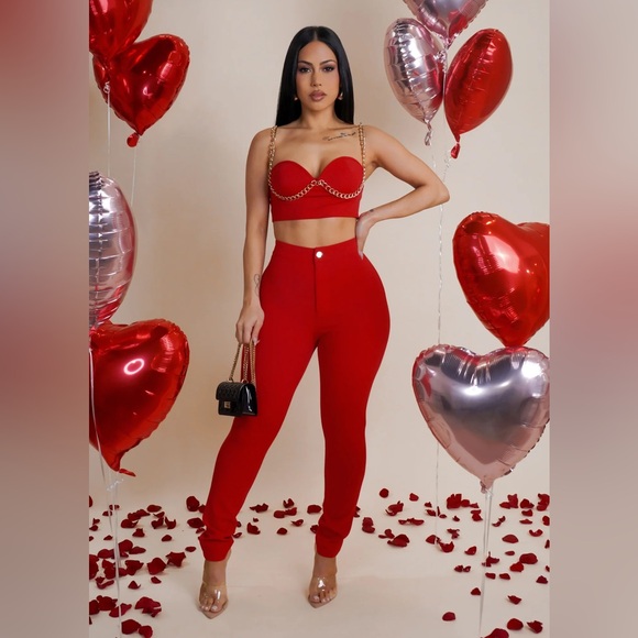 Falling For You Set - Picture 1 of 2